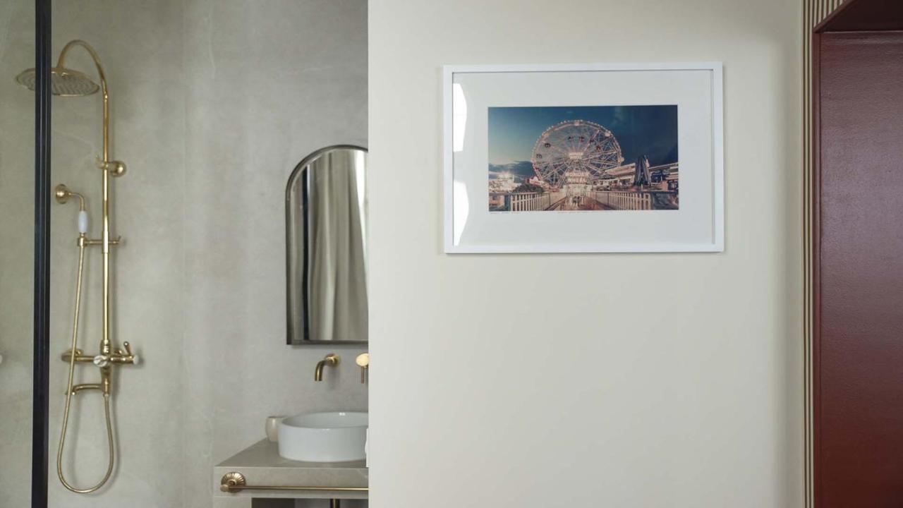 Charmant Studio A Paris 15 A Proximite Tour Eiffel Kültér fotó